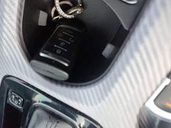 GAC Aion GS3 POWER 270T Automatic Dynamic Comfort Edition - ფოტო 9