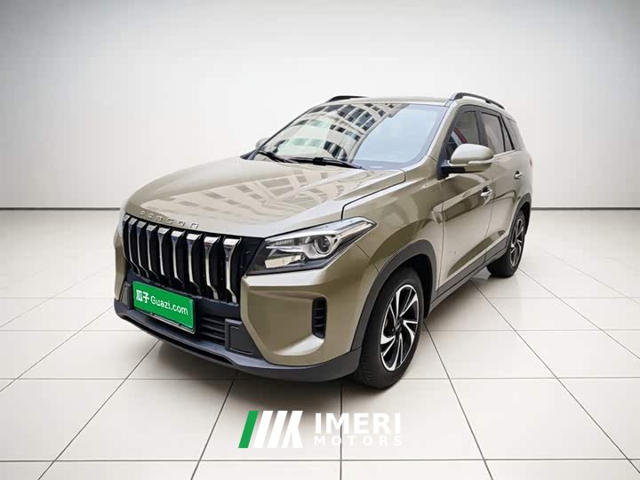 Dongfeng Fengguang S560 2022 1.5T CVT Elite - ავტომობილი ჩინეთიდან