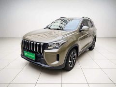Dongfeng Fengguang S560 2022 1.5T CVT Elite - ფოტო 1