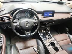 Dongfeng Fengguang S560 2022 1.5T CVT Elite - ფოტო 13