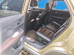 Dongfeng Fengguang S560 2022 1.5T CVT Elite - ფოტო 15