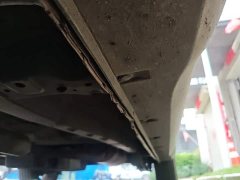 Dongfeng Fengguang S560 2022 1.5T CVT Elite - ფოტო 16