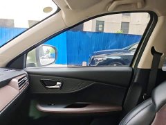 Dongfeng Fengguang S560 2022 1.5T CVT Elite - ფოტო 18