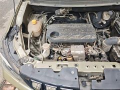 Dongfeng Fengguang S560 2022 1.5T CVT Elite - ფოტო 19