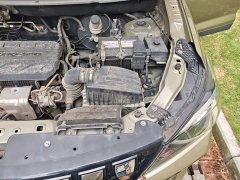 Dongfeng Fengguang S560 2022 1.5T CVT Elite - ფოტო 20