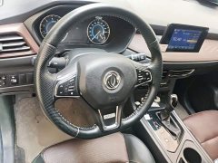 Dongfeng Fengguang S560 2022 1.5T CVT Elite - ფოტო 3