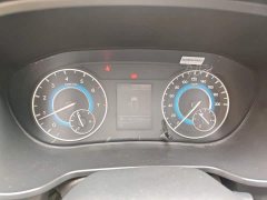 Dongfeng Fengguang S560 2022 1.5T CVT Elite - ფოტო 4