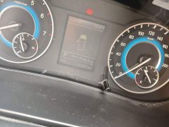 Dongfeng Fengguang S560 2022 1.5T CVT Elite - ფოტო 5