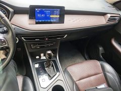 Dongfeng Fengguang S560 2022 1.5T CVT Elite - ფოტო 6