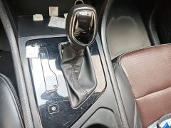 Dongfeng Fengguang S560 2022 1.5T CVT Elite - ფოტო 7