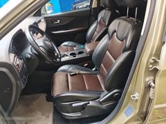 Dongfeng Fengguang S560 2022 1.5T CVT Elite - ფოტო 8