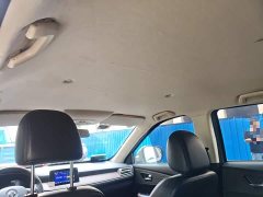 Dongfeng Fengguang S560 2022 1.5T CVT Elite - ფოტო 9