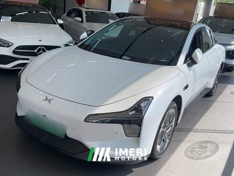2024 Xpeng Xiaopeng MONA M03 620 Extended Range - ავტომობილი ჩინეთიდან
