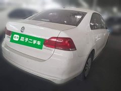 Volkswagen Santana 1.5L Manual Fashion Edition - ფოტო 10