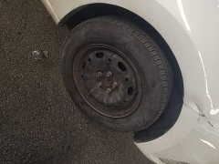 Volkswagen Santana 1.5L Manual Fashion Edition - ფოტო 12