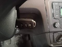 Volkswagen Santana 1.5L Manual Fashion Edition - ფოტო 13