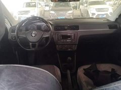 Volkswagen Santana 1.5L Manual Fashion Edition - ფოტო 14