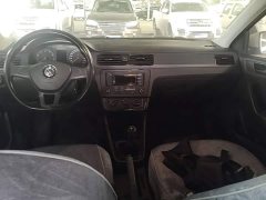 Volkswagen Santana 1.5L Manual Fashion Edition - ფოტო 15