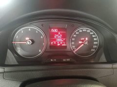 Volkswagen Santana 1.5L Manual Fashion Edition - ფოტო 16