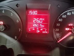 Volkswagen Santana 1.5L Manual Fashion Edition - ფოტო 17