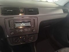 Volkswagen Santana 1.5L Manual Fashion Edition - ფოტო 18