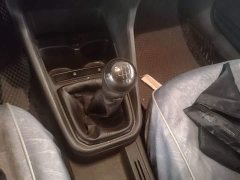 Volkswagen Santana 1.5L Manual Fashion Edition - ფოტო 19