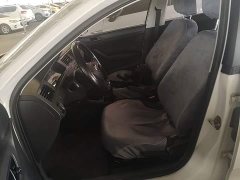 Volkswagen Santana 1.5L Manual Fashion Edition - ფოტო 20