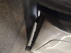 Volkswagen Santana 1.5L Manual Fashion Edition - ფოტო 4
