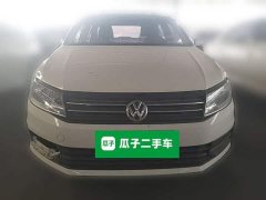 Volkswagen Santana 1.5L Manual Fashion Edition - ფოტო 5