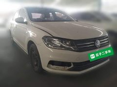 Volkswagen Santana 1.5L Manual Fashion Edition - ფოტო 6
