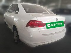 Volkswagen Santana 1.5L Manual Fashion Edition - ფოტო 7