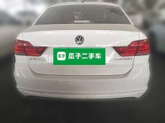 Volkswagen Santana 1.5L Manual Fashion Edition - ფოტო 8