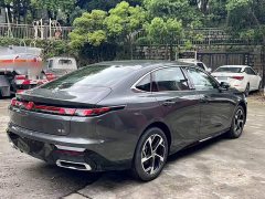 Changan Eado 2025 Blue Whale 1.5T 500Bar Luxury - ფოტო 10