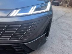Changan Eado 2025 Blue Whale 1.5T 500Bar Luxury - ფოტო 11