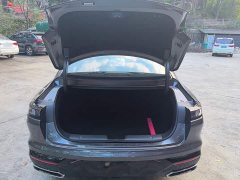 Changan Eado 2025 Blue Whale 1.5T 500Bar Luxury - ფოტო 13