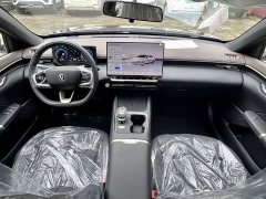 Changan Eado 2025 Blue Whale 1.5T 500Bar Luxury - ფოტო 14
