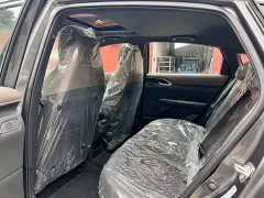 Changan Eado 2025 Blue Whale 1.5T 500Bar Luxury - ფოტო 16