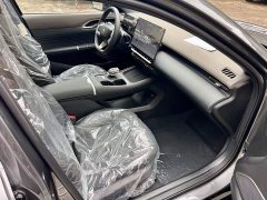 Changan Eado 2025 Blue Whale 1.5T 500Bar Luxury - ფოტო 17