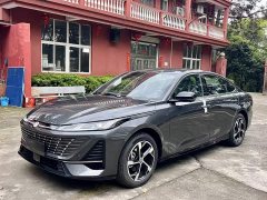 Changan Eado 2025 Blue Whale 1.5T 500Bar Luxury - ფოტო 2