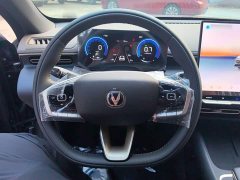 Changan Eado 2025 Blue Whale 1.5T 500Bar Luxury - ფოტო 3