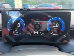Changan Eado 2025 Blue Whale 1.5T 500Bar Luxury - ფოტო 4