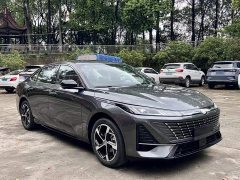 Changan Eado 2025 Blue Whale 1.5T 500Bar Luxury - ფოტო 7