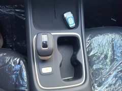 Changan Eado 2025 Blue Whale 1.5T 500Bar Luxury - ფოტო 8