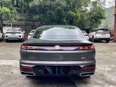 Changan Eado 2025 Blue Whale 1.5T 500Bar Luxury - ფოტო 9