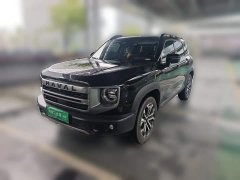 Great Wall Dachshund 2024 1.5T DCT Border Collie Edition - ფოტო 1