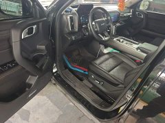 Great Wall Dachshund 2024 1.5T DCT Border Collie Edition - ფოტო 14