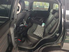 Great Wall Dachshund 2024 1.5T DCT Border Collie Edition - ფოტო 15