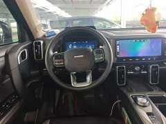 Great Wall Dachshund 2024 1.5T DCT Border Collie Edition - ფოტო 3