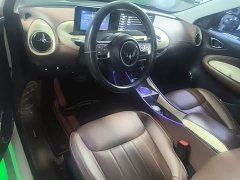Wuling Binguo 333km Joy Edition - ფოტო 10