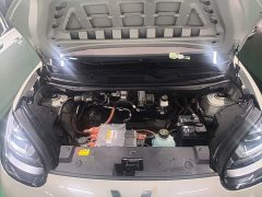 Wuling Binguo 333km Joy Edition - ფოტო 20